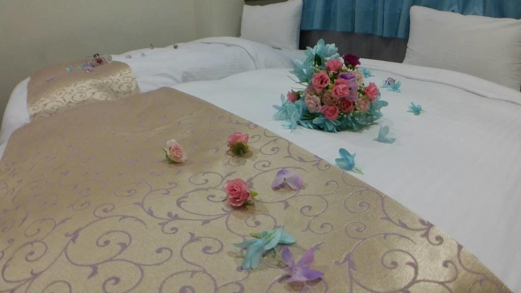 Chang Ti Metropolis Commercial Hotel Чжунлі Екстер'єр фото